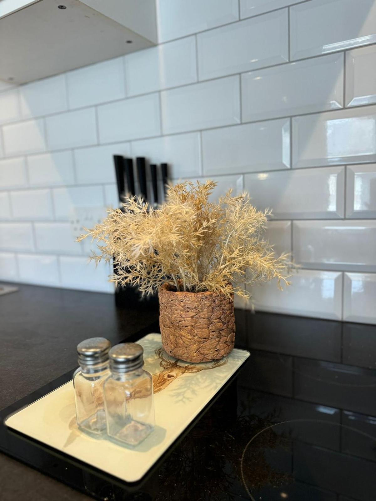 1 Bed Flat In