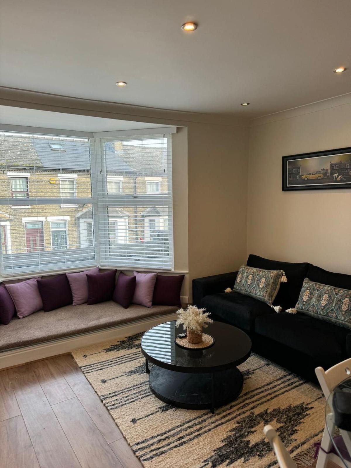 1 Bed Flat In Cambridge (Cambridgeshire)