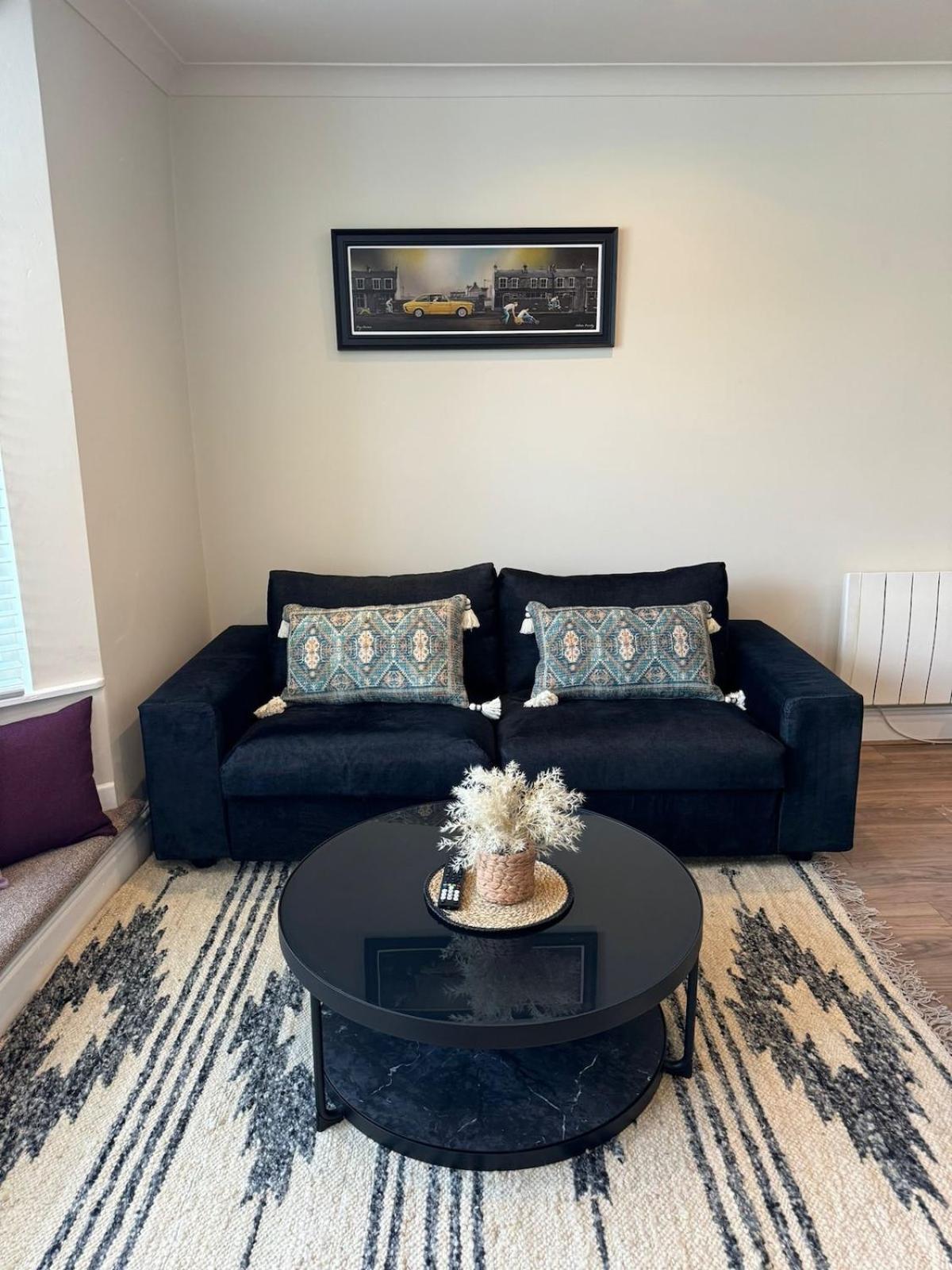 1 Bed Flat In Apartment Cambridge (Cambridgeshire)