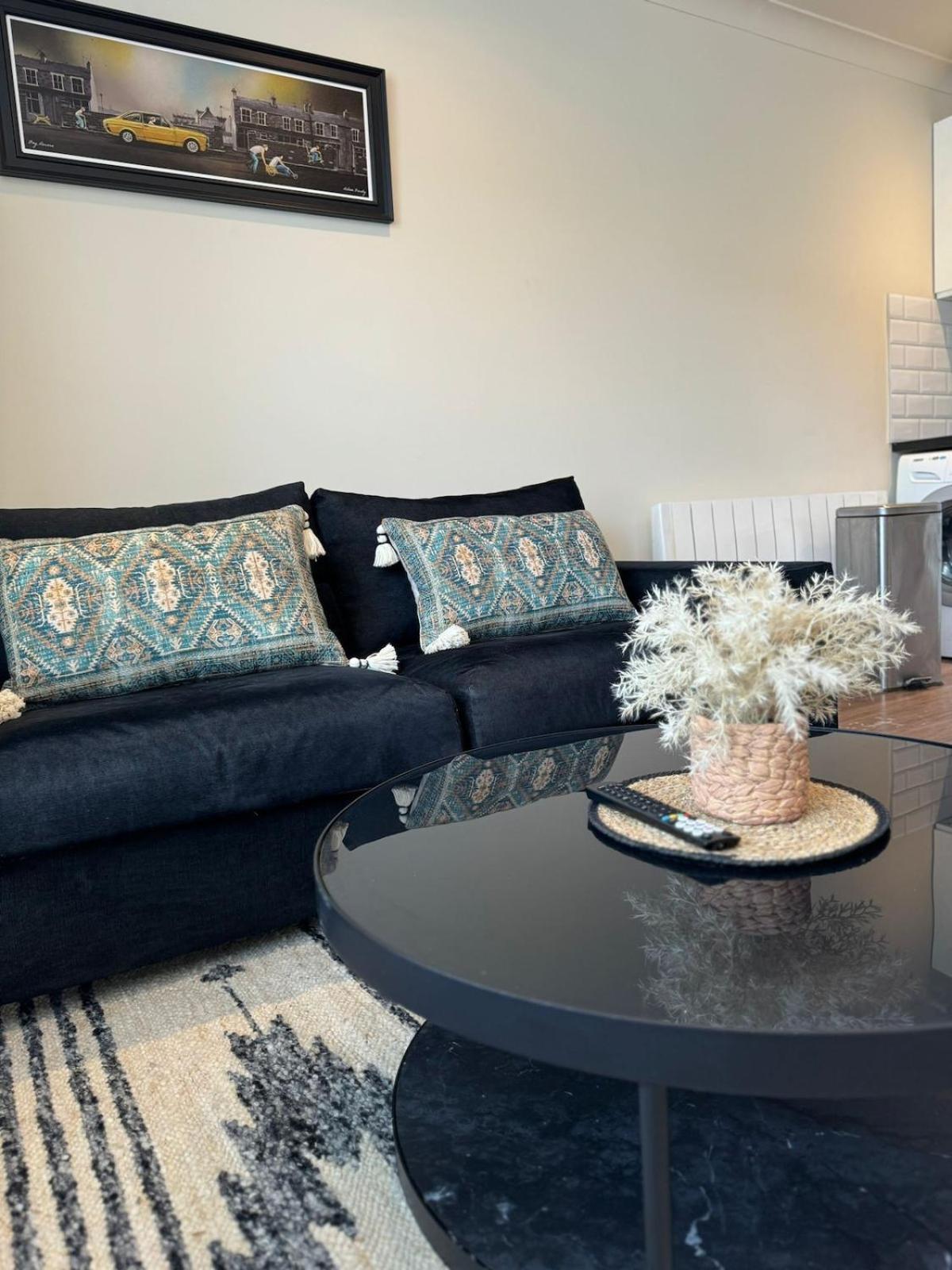Appartement 1 Bed Flat In CBG